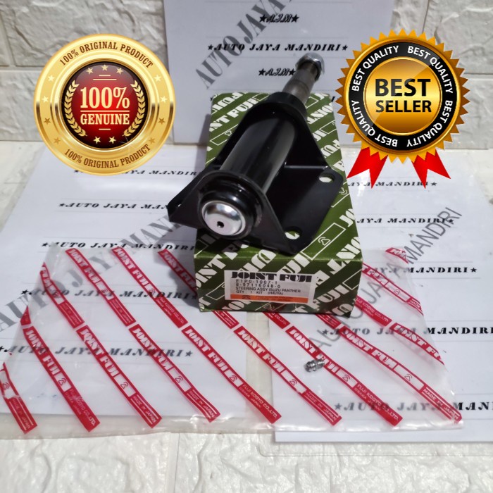 Idle ider arm center arm Panther panther kapsul Fuji Ori Orisinil Original