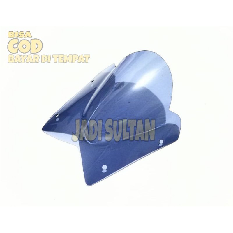 visor satria fu barong 2013