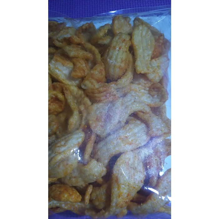 

ds201fs Kerupuk Ikan Pedas Riki Net 75Gr Dscscv