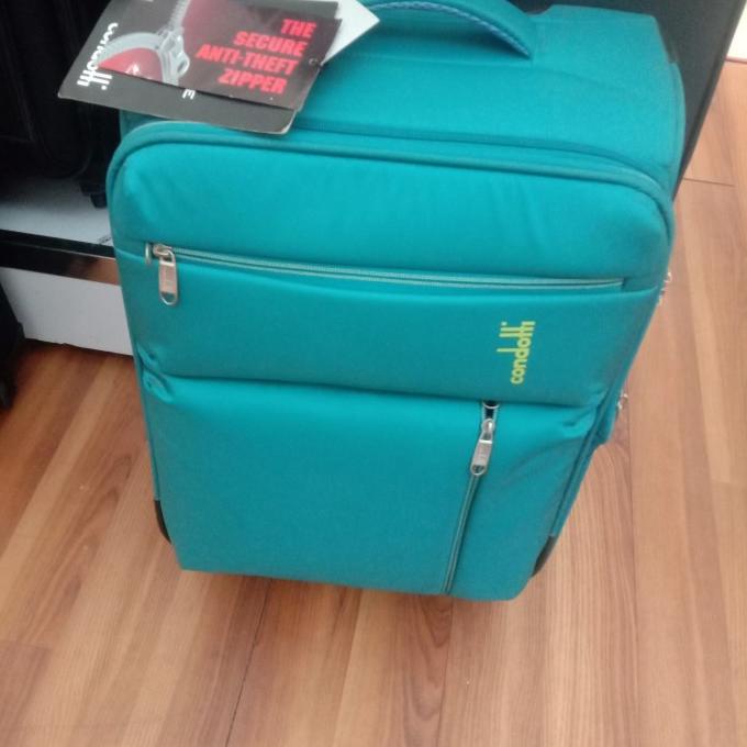 KOPER CONDOTTI 20INCH CABIN 63090 FGD5465FDG