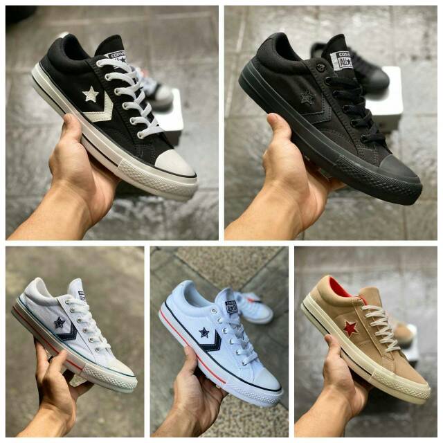 Converse One Star Player
IMPORT QUALITY