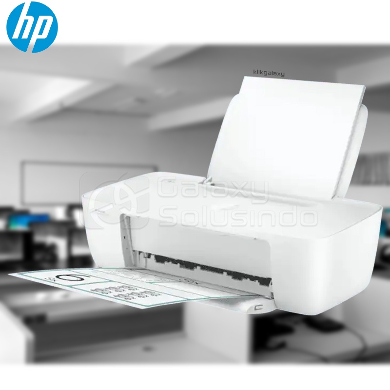 HP DeskJet Ink Advantage 1216 Printer