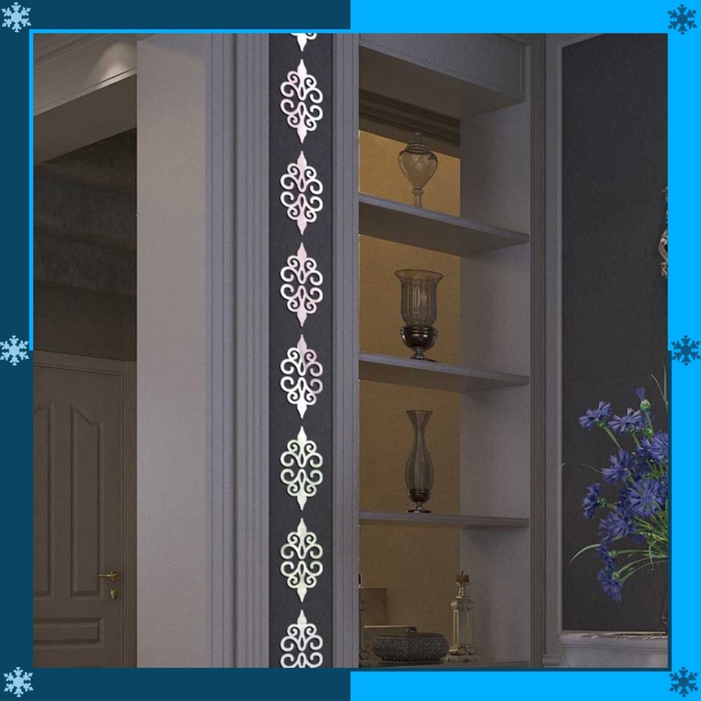 Sticker Dinding Aesthetic - Stiker Dinding Kamar Tidur Aesthetic - Sticker Aesthetic Dinding - Stike