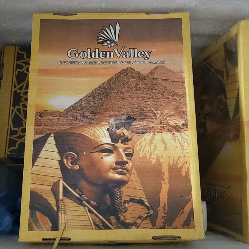 

Kurma Golden Valley Netto 10 kg