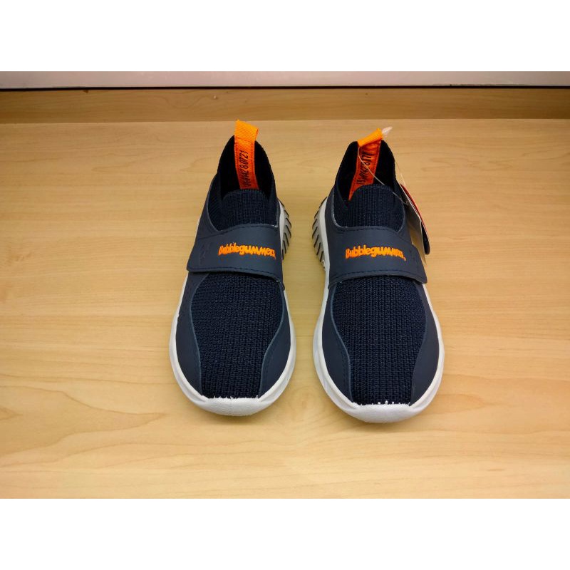 Sepatu Lampu Anak Laki Laki Bata Bubble Gummers Bata Original
