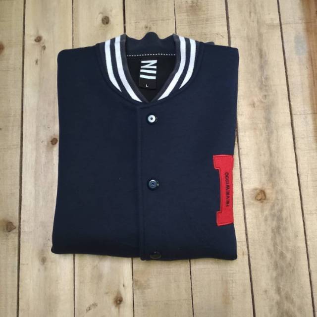 NII Varsity