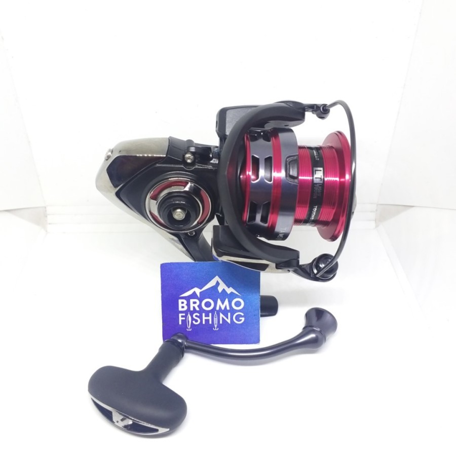 Reel DAIWA TA MS LT 4000-C / LT4000C / LT4000 / 4000C
