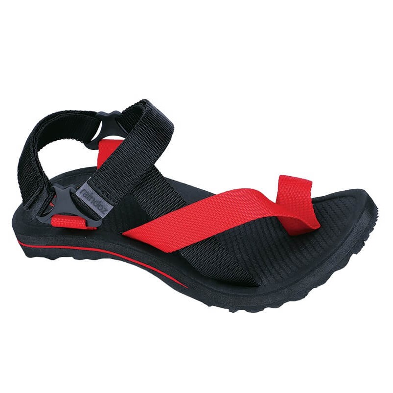Sandal Gunung / Sandal Hiking Pria
