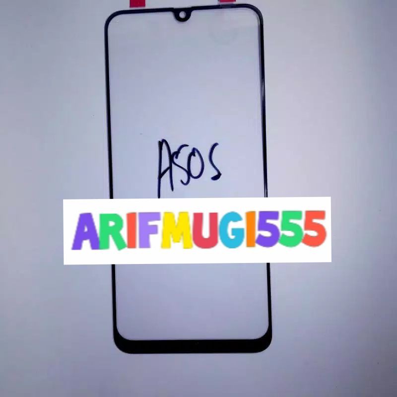 KACA TC KACA LCD TOUCHSCREEN SAMSUNG A50S