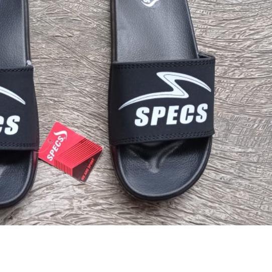 Sandal Slop Specs Lightspeed 3 sendal slop casual sporty murah grade original