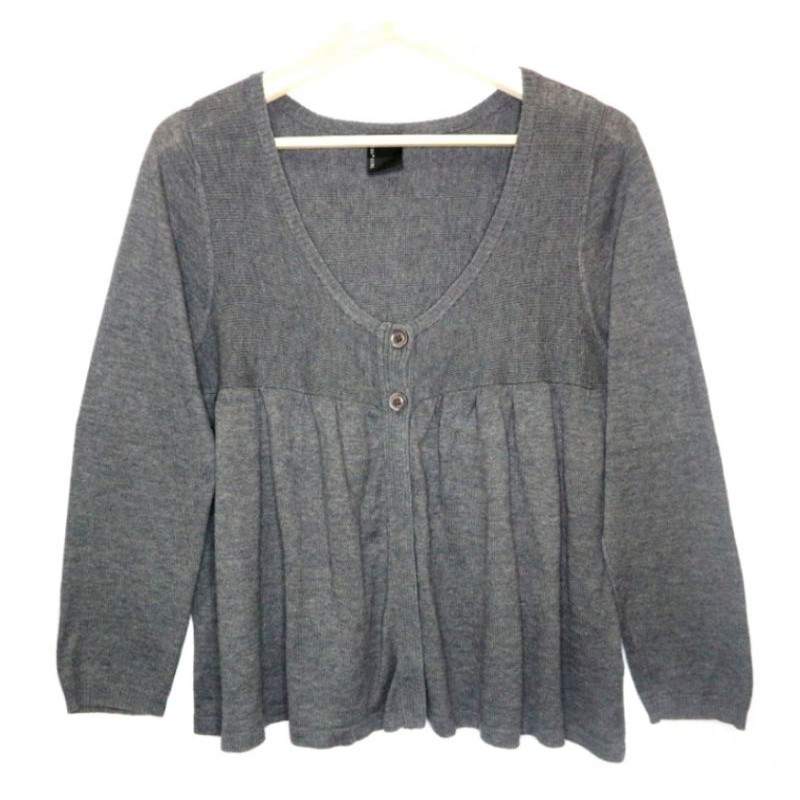 Retro Girl dark gray