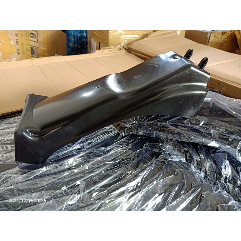 sambungan slebor spakbor gl 100 model orian