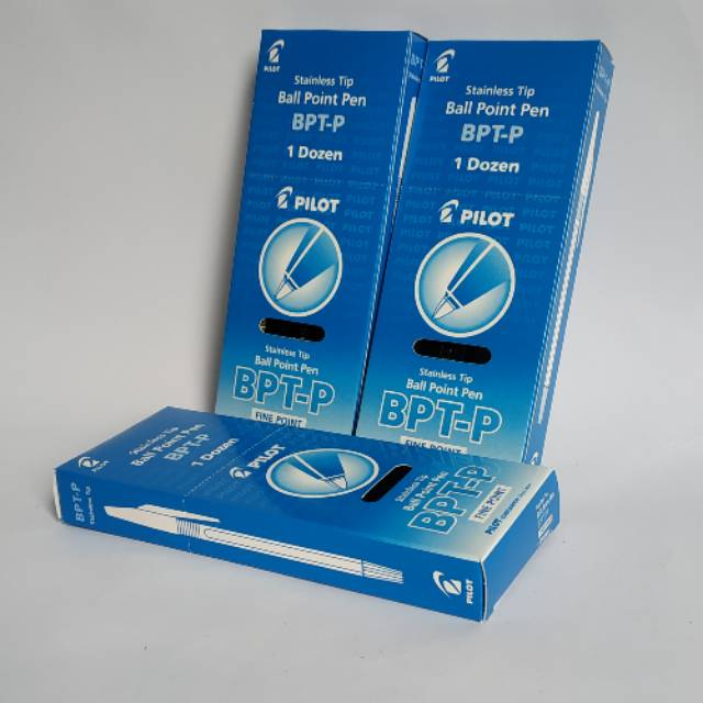 

Pulpen BPTP 1 Pack