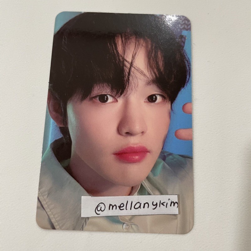 PC Jisung NCT Dream X Candylab