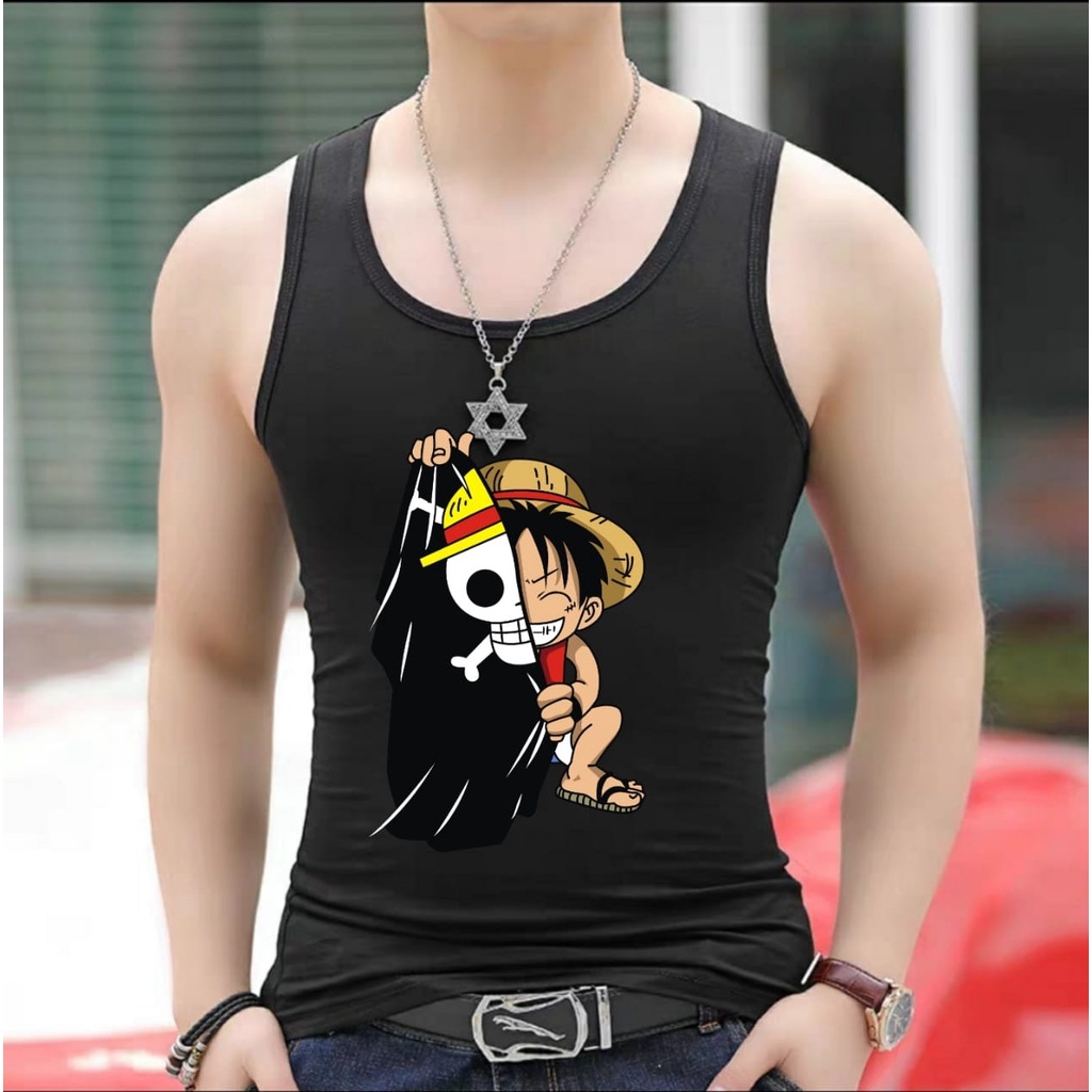 BISA COD /polile781 -  singlet monkey /kaos dalam  /singlet terlaris