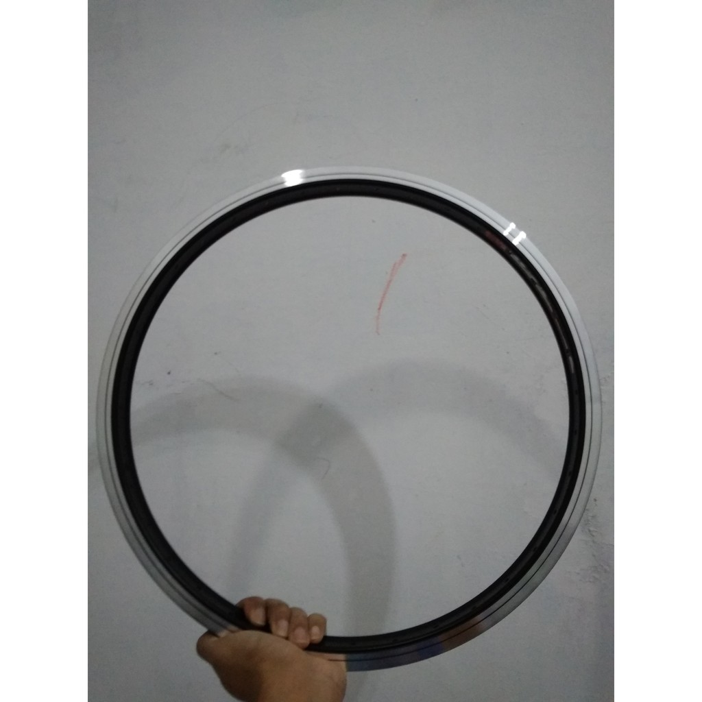 Velg Sepeda United 20 Inchi Alloy