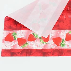 Decoupage Napkin - Tissue Decoupage 2Ply KC_Strawberry