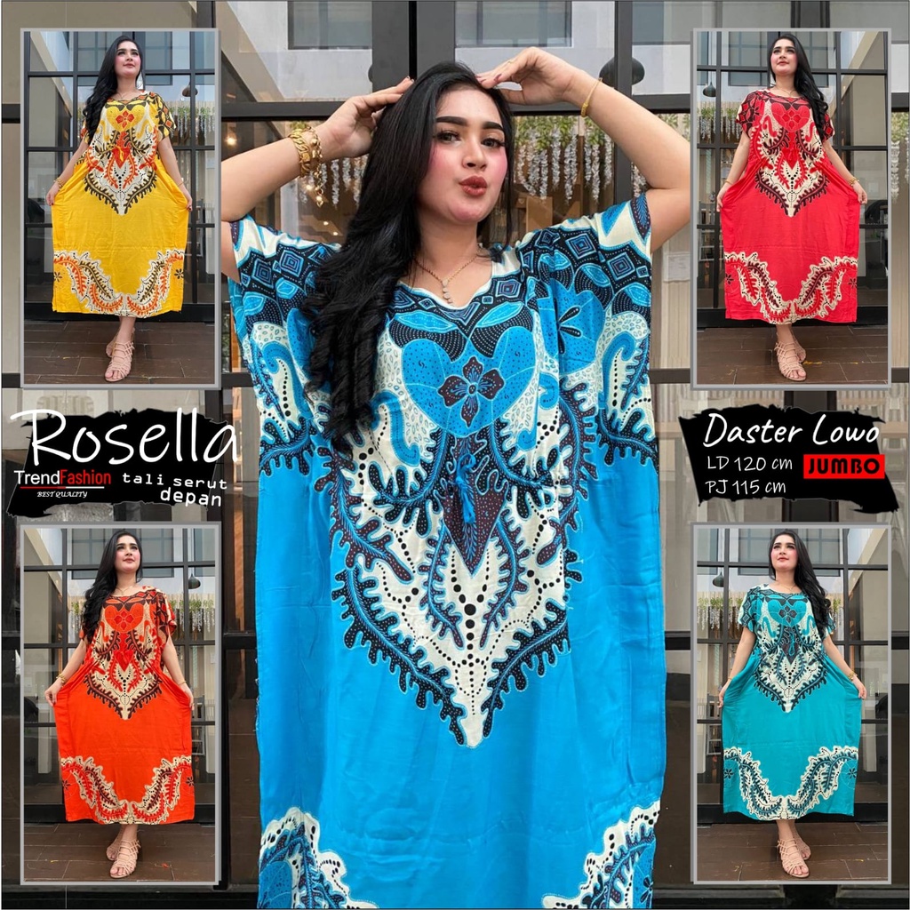 DASTER LOWO VIRAL TERBARU FYP BAJU TIDUR PAKAIAN SANTAI KIMONO PEREMPUAN WANITA BUMIL CEWEK 2022 BUSUI KASUAL