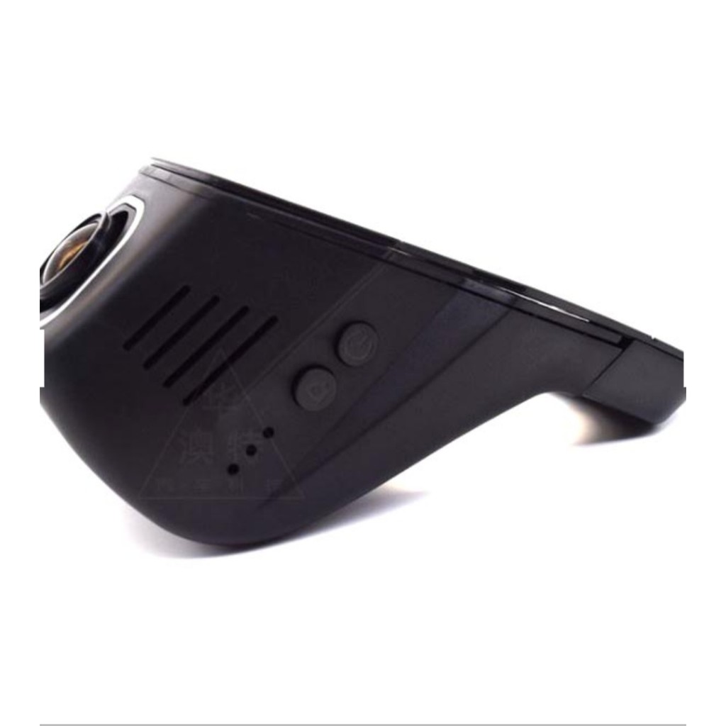 Dash Cam Camera Mobil