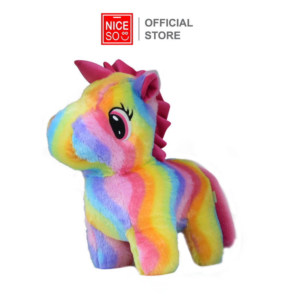 NICESO Official Doll Celsy Unicorn 13" 6099
