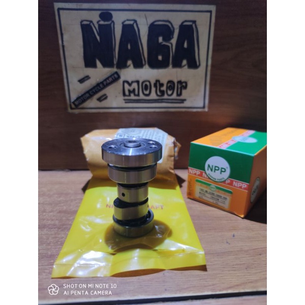 Noken As Shogun 110 R New Shogun 110 NPP