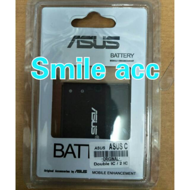 Battery/Baterai Asus Zenfone C .ZC451CG