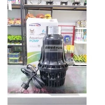 Pompa kolam koi SAKKAI PRO SP 16000