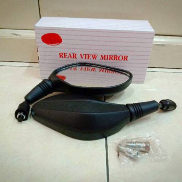SPION CLICK MODEL HMA BEAT SCOOPY VARIO 110 125 PCX 150-SPION CLICK THAILAND ORIGINAL HONDA YAMAHA