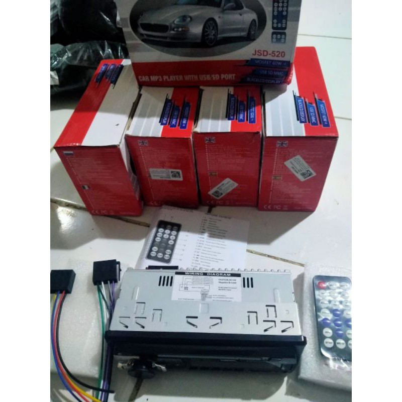 Tape mobil bluetooth