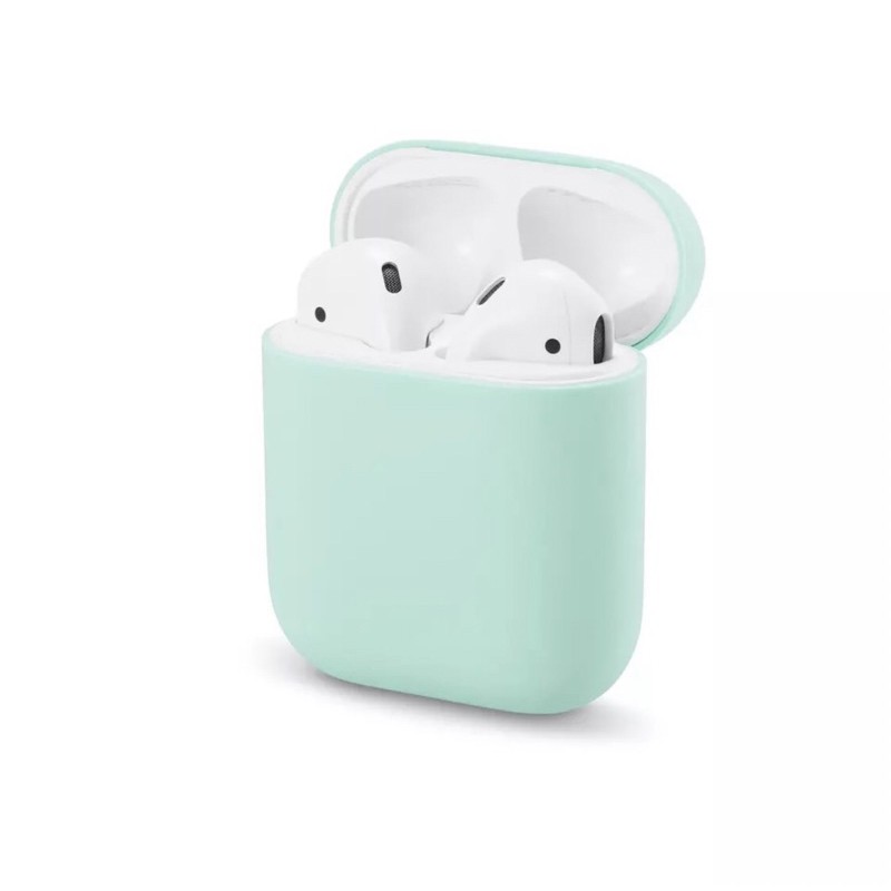 silicone AirPod Cases for AirPod 1&2