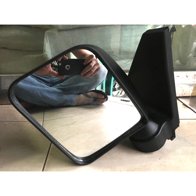 Spion suzuki apv manual hitam