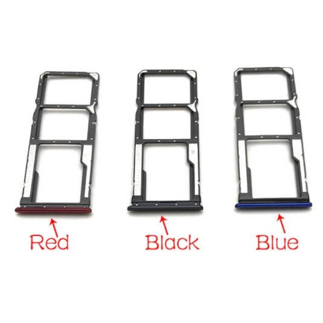 Simtray xiaomi redmi 7.ready