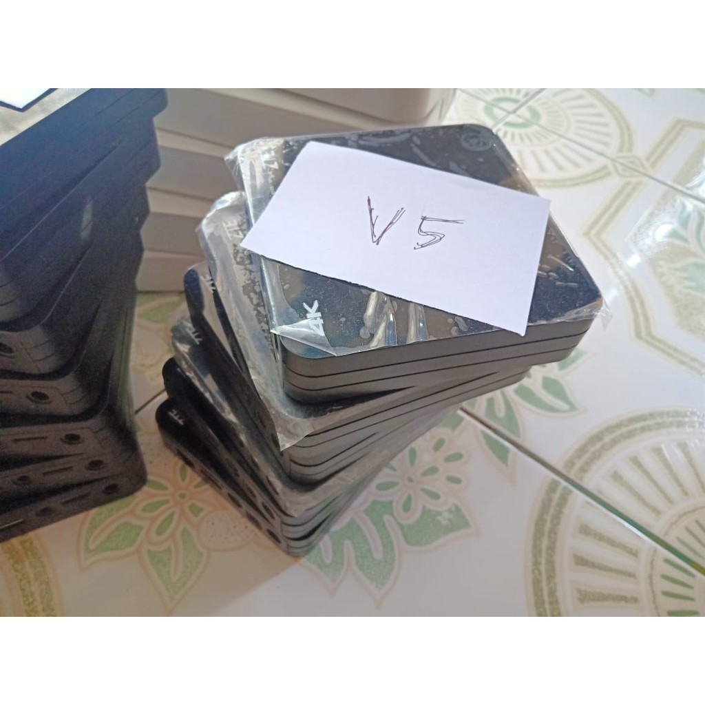 STB ZTE B860H V5 V2 V1 & Fiberhome HG680-FJ | B866F ORIGINAL RAM 1/2GB