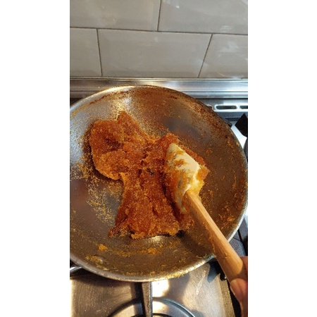 

Selai nastar homemade 500 gr