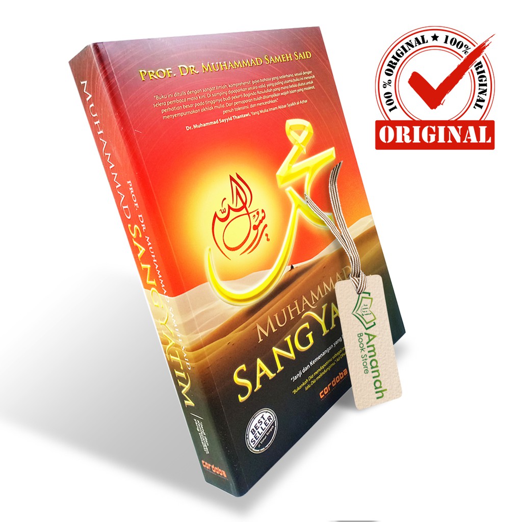 Muhammad Sang Yatim - Penerbit Cordoba