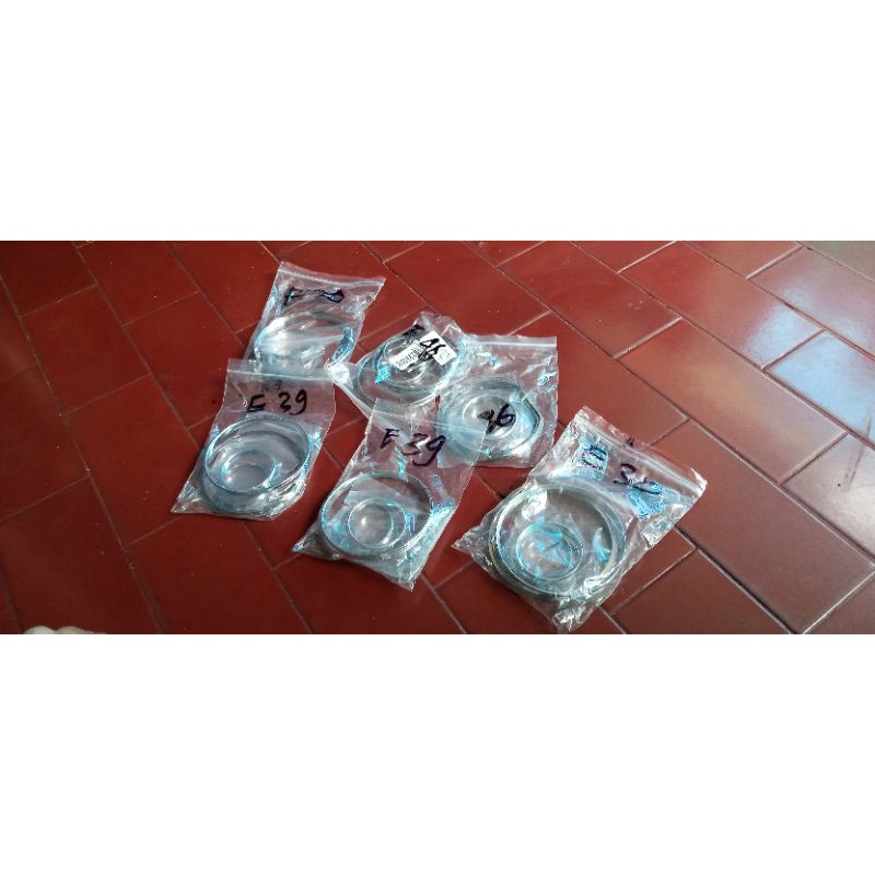 ring speedometer bmw e30 e36 e39