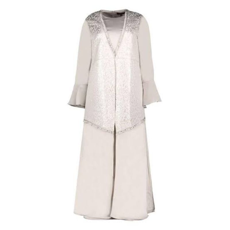 gamis cardinal femme