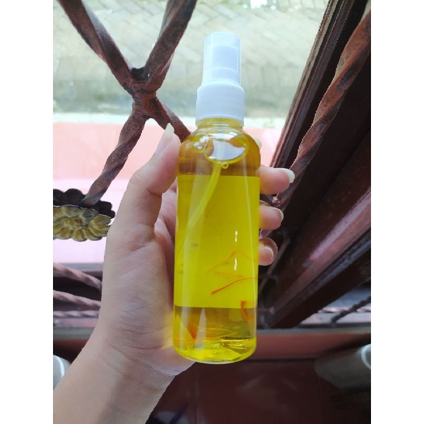 

SAFRON SPRAY WATER