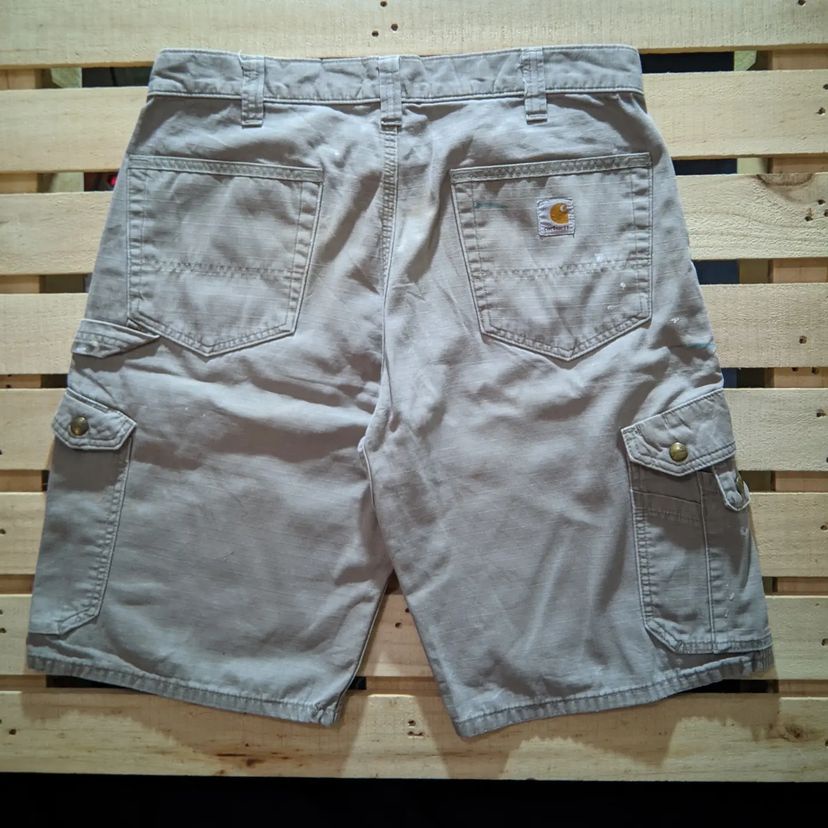 CARHARTT CARGO SHORT PANT