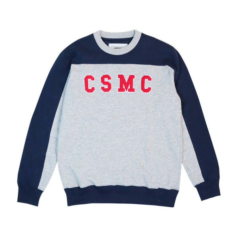 Cosmic Crewneck CORSE