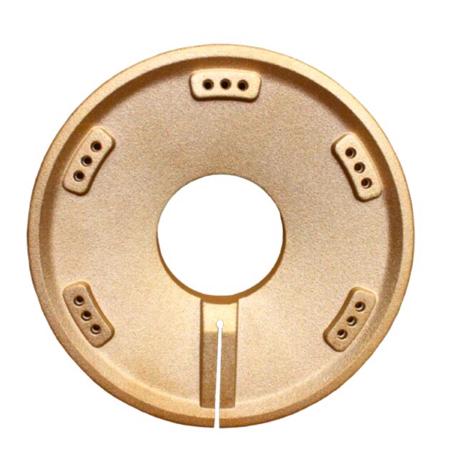 Burner Rinnai RI 712 TG/ RI 511 T/ RI 712 T TURBO ORIGINAL SUPER TEBAL