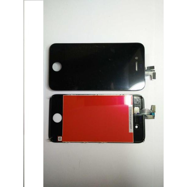 New LCD Touchscreen Iphone 4S  Terbatas