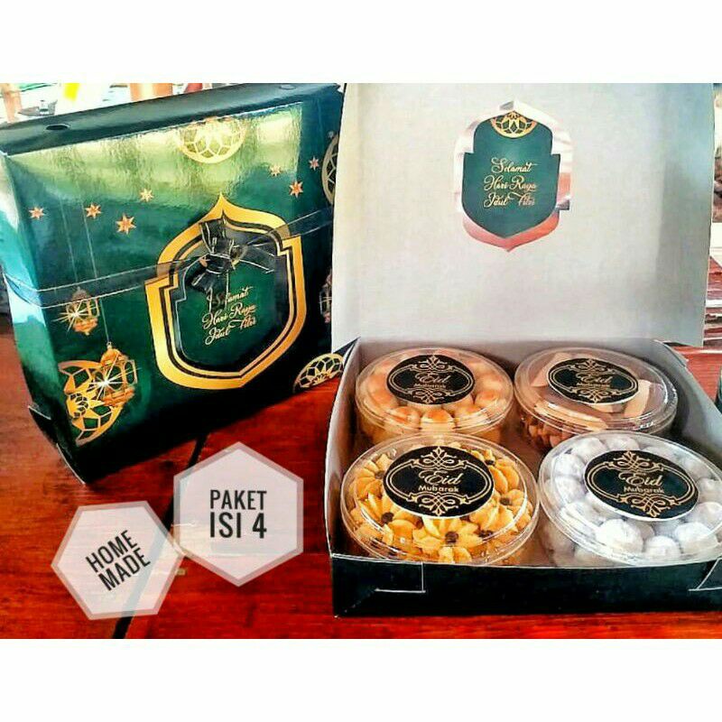 

Hampers #kuekering #Family1 #hampers #hariraya