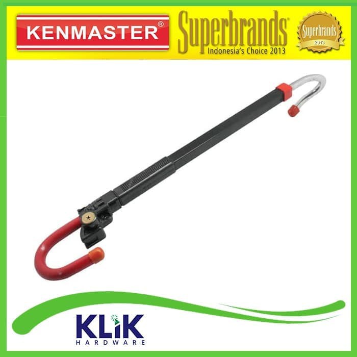 Kenmaster Kunci Stir 6021 - Kunci Stir Mobil Multi Fungsi