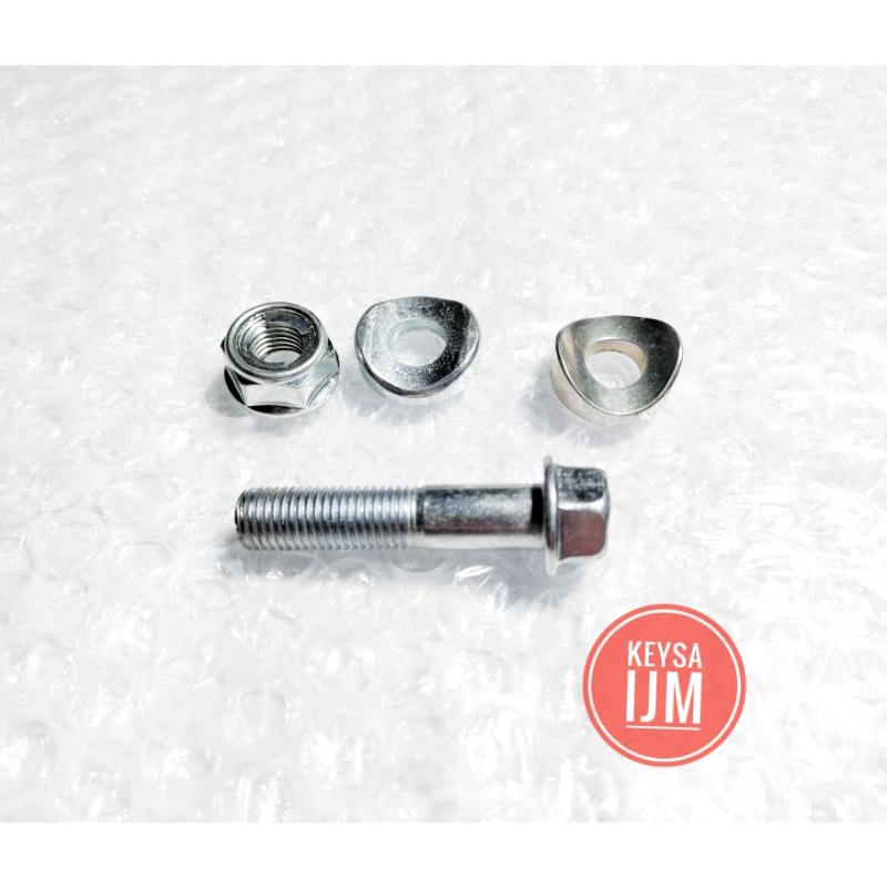 baut stang stir baut stang Vario 125 Vario 150 beat spesy Scoopy