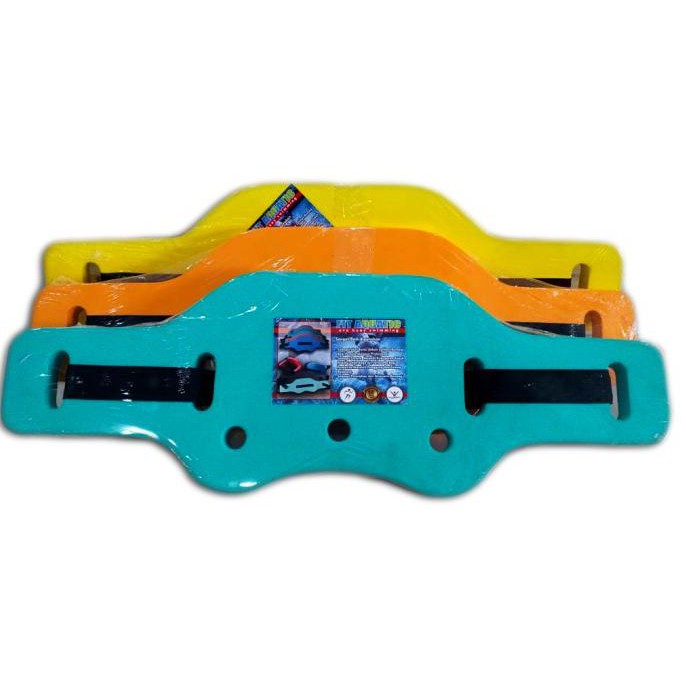 SABUK PELAMPUNG PINGGANG UNTUK RENANG