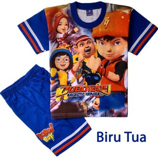 Diskon Baju Kaos Atasan Setelan Murah Stelan Anak Laki