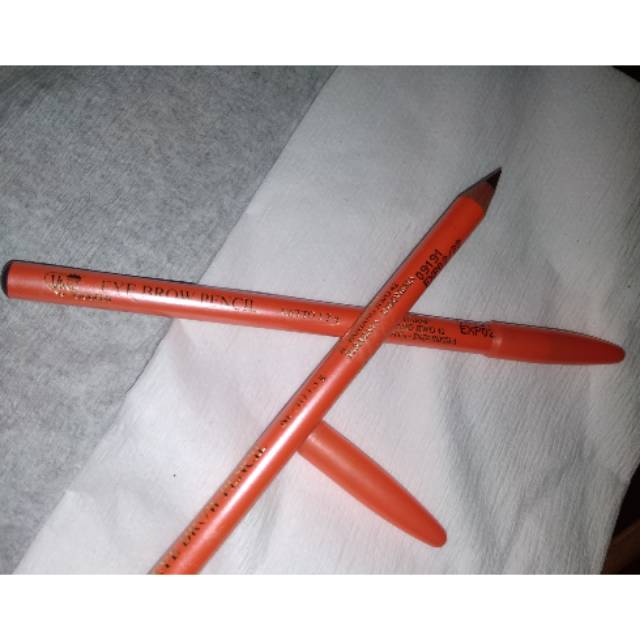 

Pensil viva