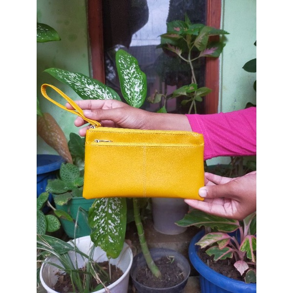 aishoo#dompet wanita tempat hp dan uang/Dompet serbaguna.