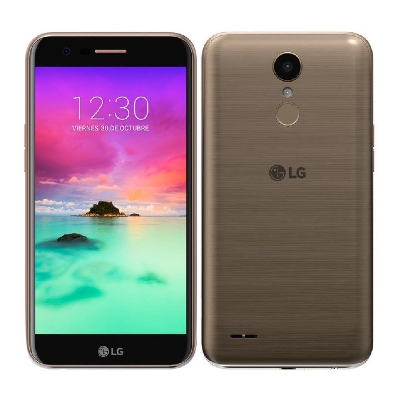 LG K10 RAM 2GB SECOND MULUS